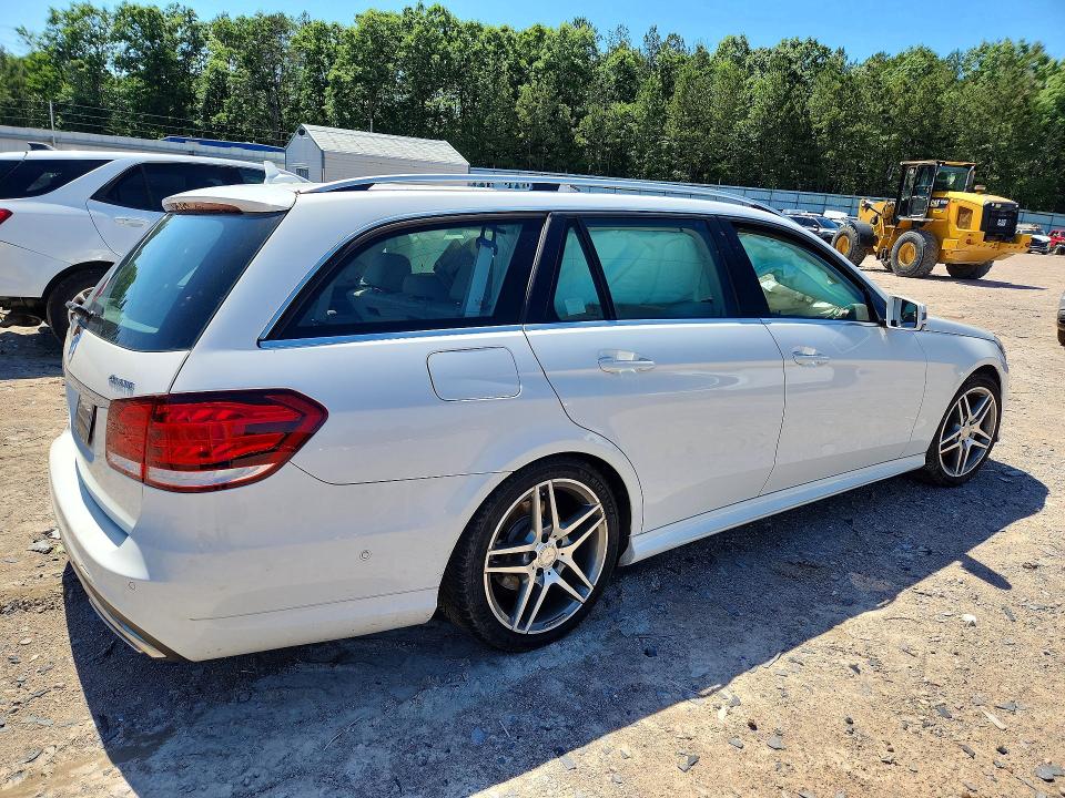 Продаж на аукціоні авто 2016 Mercedes-benz E, vin: WDDHH8JB7GB193908, номер лоту: 55128686