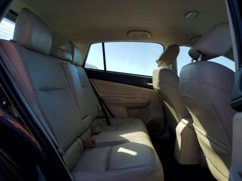 2013 Subaru Impreza მანქანა იყიდება აუქციონზე, vin: JF1GPAG65D2875603, აუქციონის ნომერი: 53231466