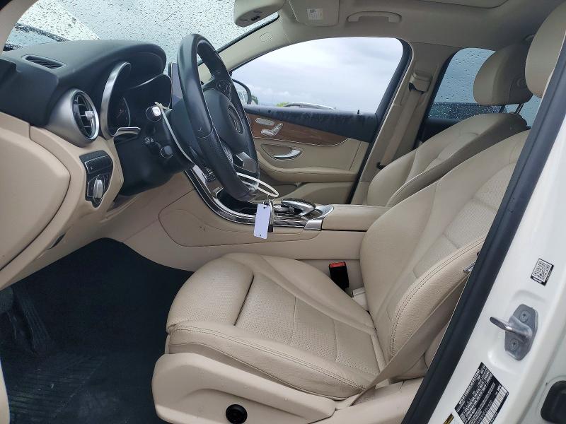 Aukcja sprzedaży 2017 Mercedes-benz Glc Coupe, vin: WDC0J4KBXHF257625, numer aukcji: 52059206