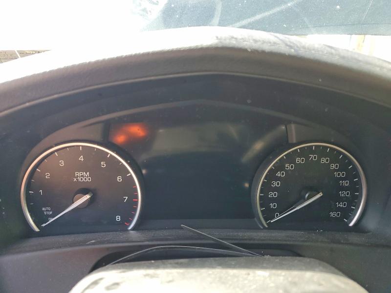 Aukcja sprzedaży 2017 Cadillac Ct6, vin: 1G6KB5RS7HU139604, numer aukcji: 55190206