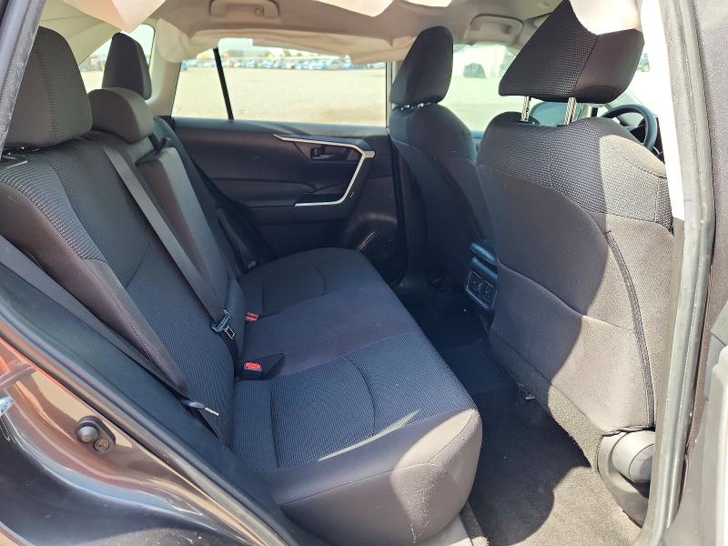 Aukcja sprzedaży 2023 Toyota Rav4, vin: 2T3H1RFV9PC221174, numer aukcji: 52717076