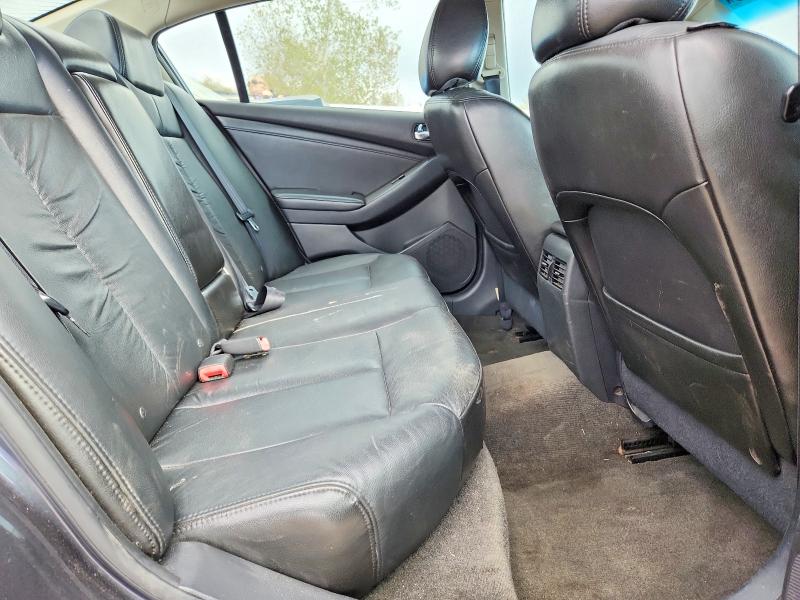 Aukcja sprzedaży 2010 Nissan Altima, vin: 1N4AL2AP5AN536732, numer aukcji: 53077376