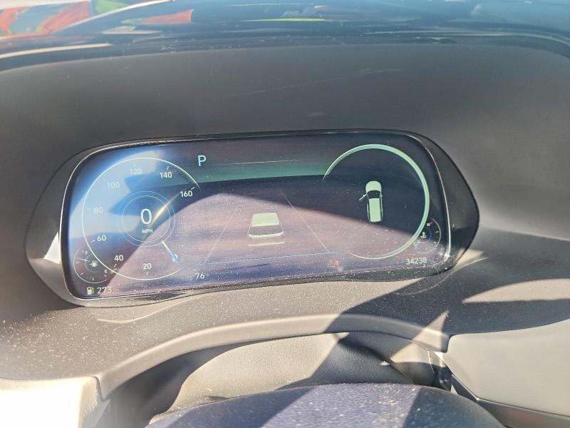 Aukcja sprzedaży 2022 Hyundai Palisade, vin: KM8R54HE4NU484556, numer aukcji: 54285866