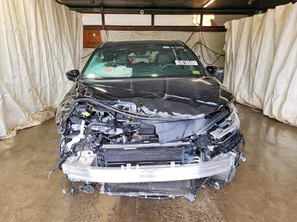 Продаж на аукціоні авто 2026 Chrysler Pacifica, vin: 2C4RC1BGXTR209481, номер лоту: 54816946