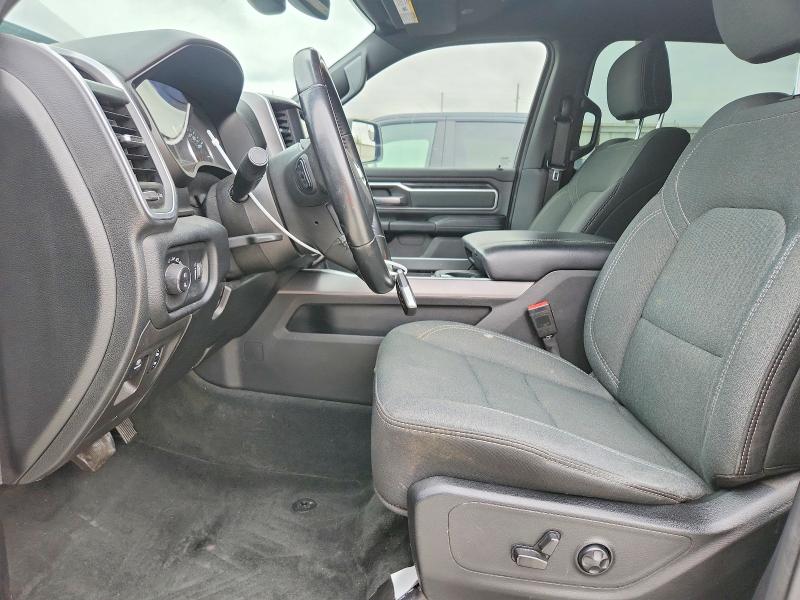 Aukcja sprzedaży 2021 Ram 1500, vin: 1C6RREFT3MN816390, numer aukcji: 53095636