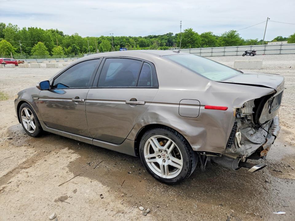 Aukcja sprzedaży 2007 Acura Tl, vin: 19UUA66277A037790, numer aukcji: 53630056
