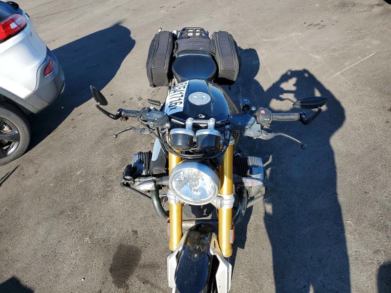 Aukcja sprzedaży 2019 Bmw R Nine T, vin: WB10J0301KZ698963, numer aukcji: 52541716
