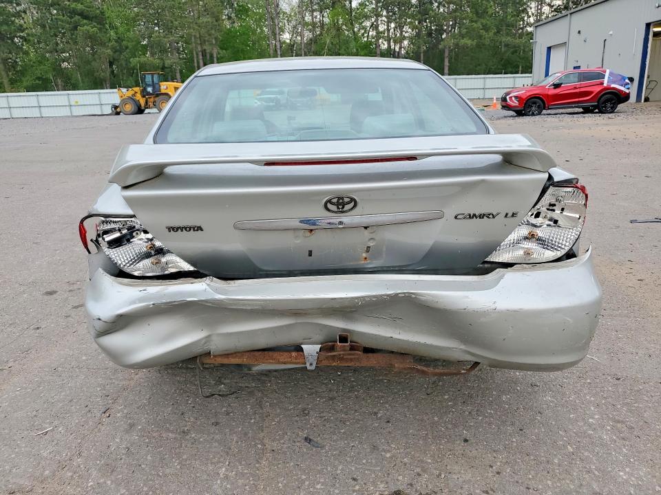 Aukcja sprzedaży 2003 Toyota Camry, vin: 4T1BE30K43U230680, numer aukcji: 53924716