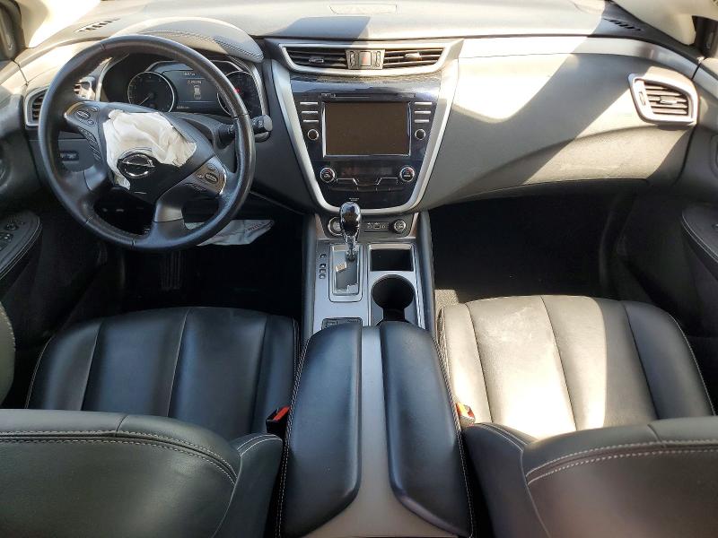 Aukcja sprzedaży 2021 Nissan Murano, vin: 5N1AZ2BS8MC115708, numer aukcji: 52615696