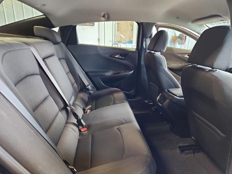 Aukcja sprzedaży 2020 Chevrolet Malibu, vin: 1G1ZD5ST2LF099589, numer aukcji: 53415116