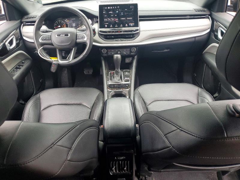 54040236 :رقم المزاد ، 3C4NJDCN2ST505805 vin ، 2025 Jeep Compass مزاد بيع