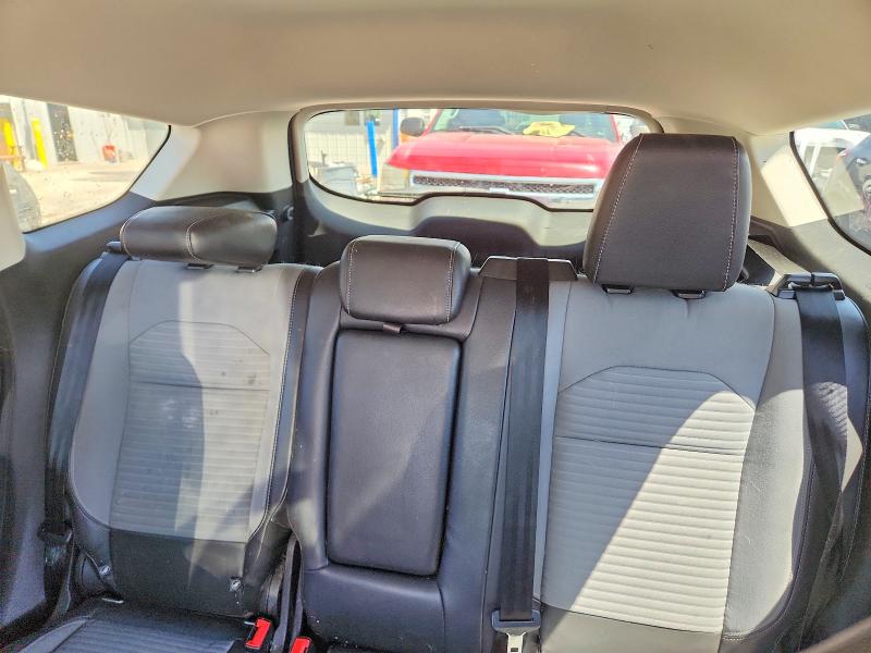 Продажа на аукционе авто 2018 Ford Escape, vin: 1FMCU0GD7JUD37460, номер лота: 52923386
