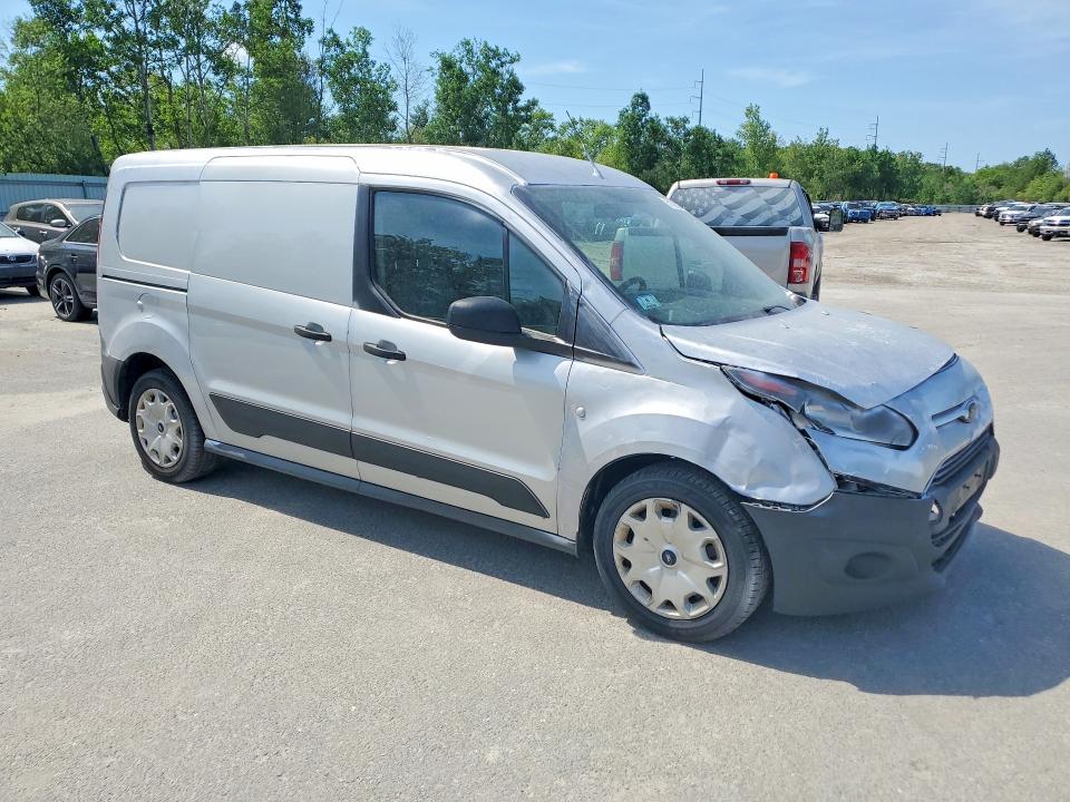 Aukcja sprzedaży 2017 Ford Transit Connect, vin: NM0LS7E77H1302653, numer aukcji: 51328746