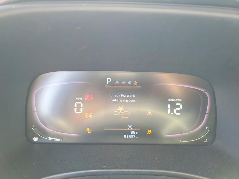 Продажа на аукционе авто 2023 Kia Soul, vin: KNDJ23AU4P7861703, номер лота: 53573706