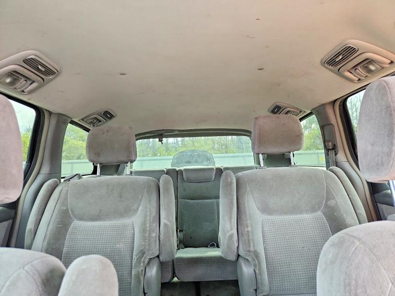 Aukcja sprzedaży 2006 Toyota Sienna, vin: 5TDZA23C36S446414, numer aukcji: 55272006