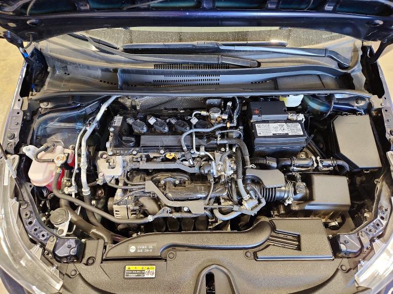 Продажа на аукционе авто 2025 Toyota Corolla, vin: 5YFB4MDE6SP309328, номер лота: 52171526