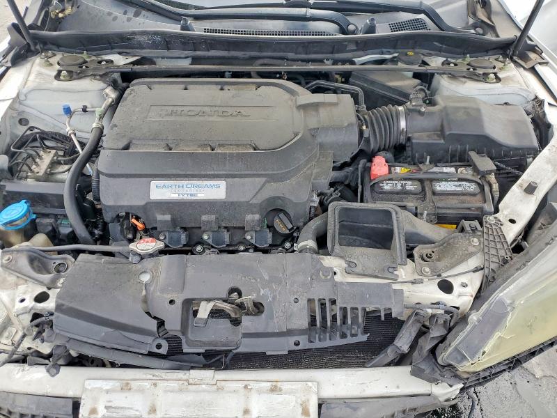 Продаж на аукціоні авто 2015 Honda Accord, vin: 1HGCR3F82FA018277, номер лоту: 54393516