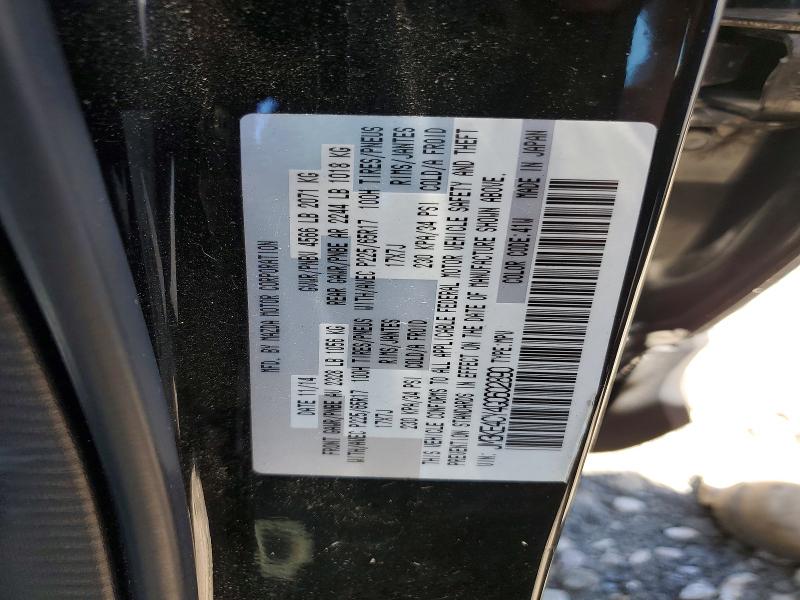 Aukcja sprzedaży 2016 Mazda Cx-5, vin: JM3KE4CY4G0602890, numer aukcji: 55213336