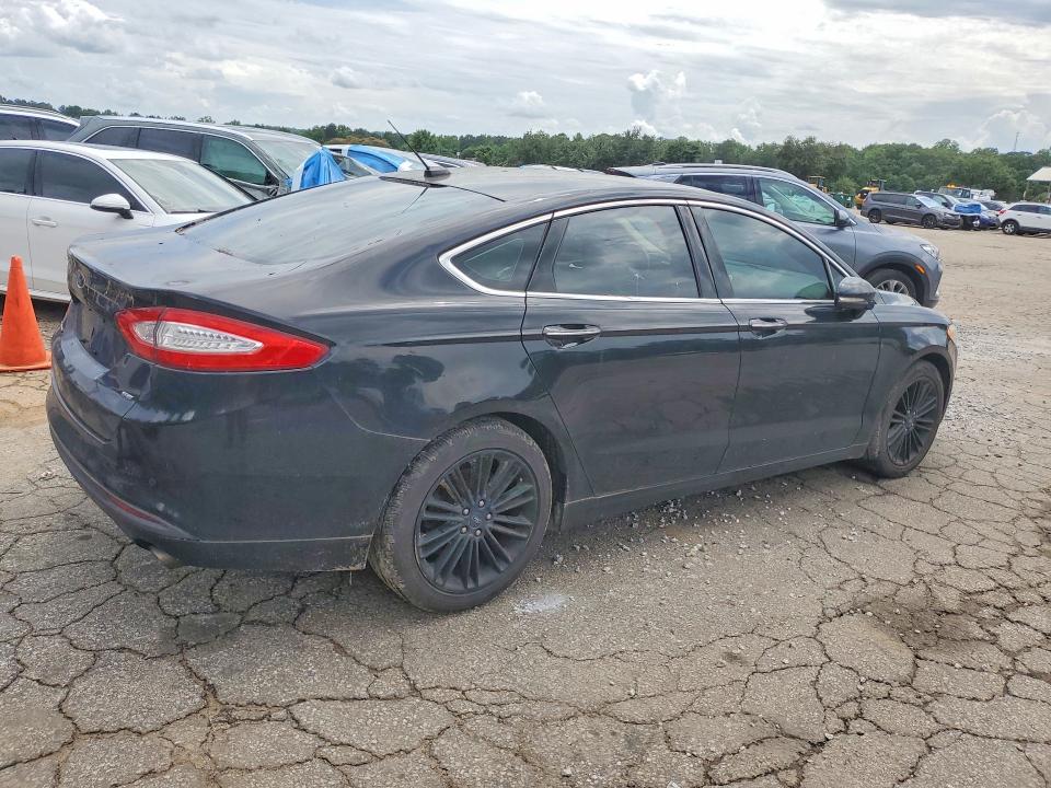 Aukcja sprzedaży 2016 Ford Fusion, vin: 3FA6P0HD9GR274181, numer aukcji: 55182756