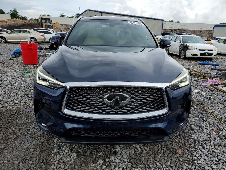 Продажа на аукционе авто 2019 Infiniti Qx50, vin: 3PCAJ5M34KF130158, номер лота: 55161996