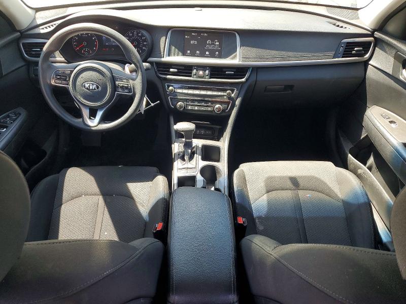 Aukcja sprzedaży 2018 Kia Optima, vin: 5XXGT4L35JG193300, numer aukcji: 54149636