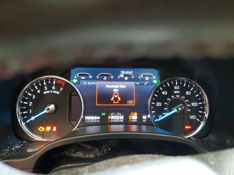 2021 Ford Expedition მანქანა იყიდება აუქციონზე, vin: 1FMJK1PT9MEA51103, აუქციონის ნომერი: 54508246
