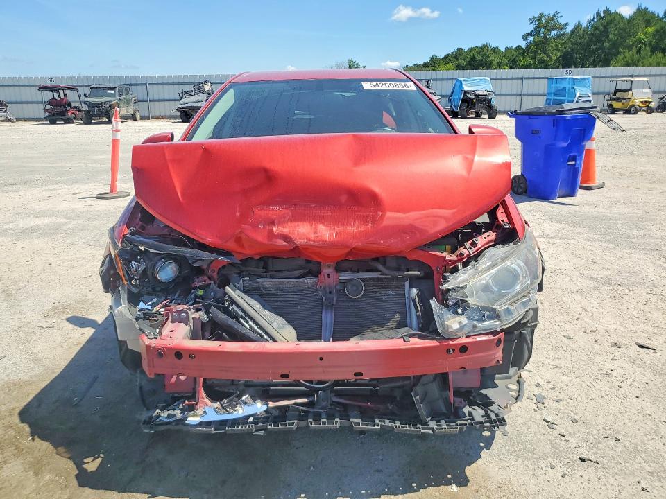 Продаж на аукціоні авто 2016 Scion Im, vin: JTNKARJE1GJ510085, номер лоту: 54260836