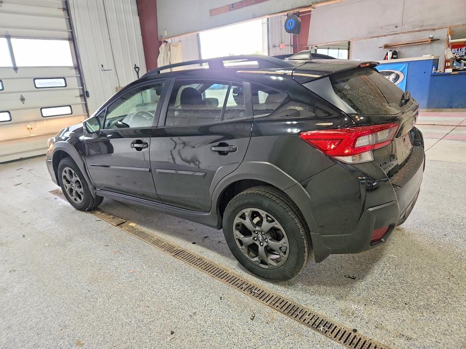 Aukcja sprzedaży 2023 Subaru Crosstrek, vin: JF2GTHSC1PH215007, numer aukcji: 51665506