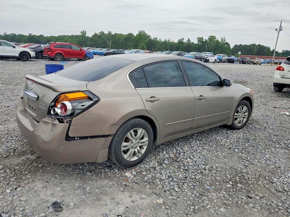 Продаж на аукціоні авто 2011 Nissan Altima, vin: 1N4AL2APXBC175818, номер лоту: 52301656