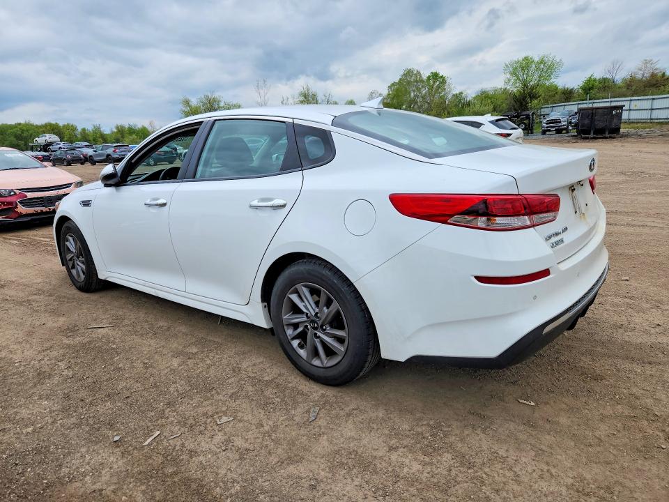 2020 Kia Optima მანქანა იყიდება აუქციონზე, vin: 5XXGT4L35LG422223, აუქციონის ნომერი: 52598856