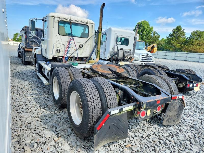 Продажа на аукционе авто 2012 Mack 600, vin: 1M1AW09Y1CM021562, номер лота: 54812956