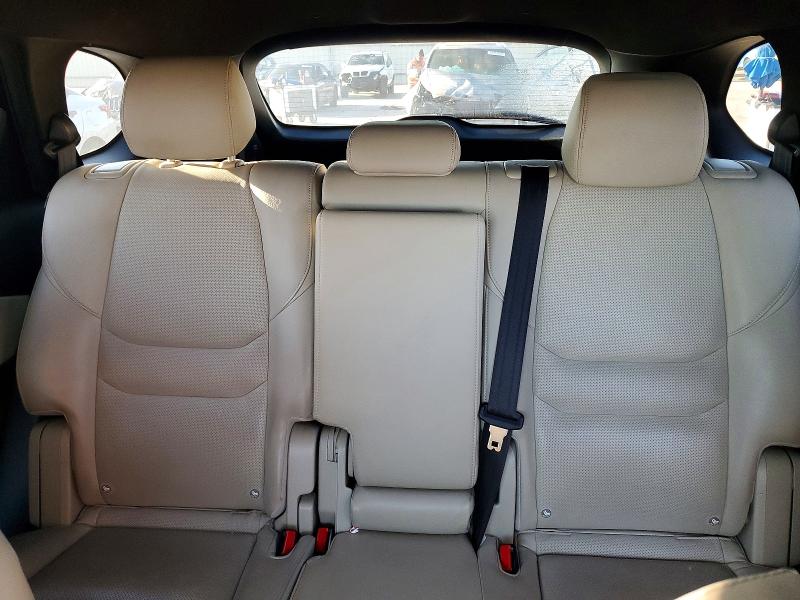 Продажа на аукционе авто 2018 Mazda Cx-9, vin: JM3TCBDY3J0215946, номер лота: 52744406