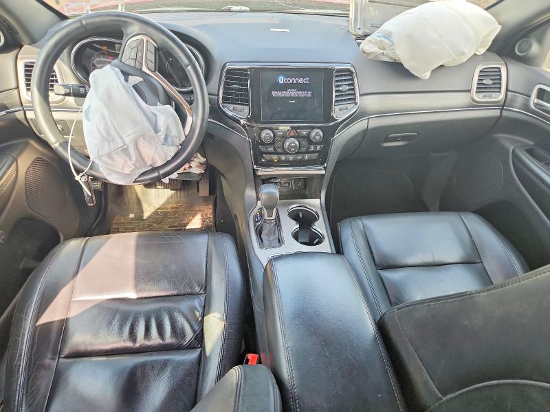 Продажа на аукционе авто 2019 Jeep Grand Cherokee, vin: 1C4RJFBG5KC720042, номер лота: 51590626
