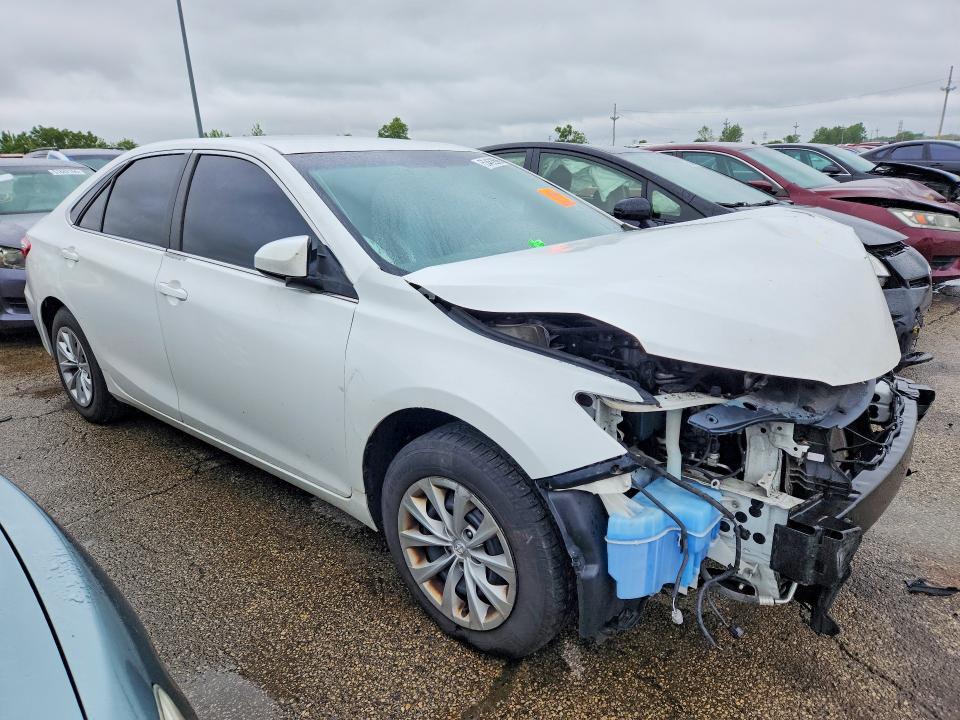 Продажа на аукционе авто 2015 Toyota Camry, vin: 4T4BF1FK9FR457690, номер лота: 53462606