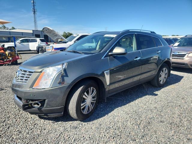 52643276 :رقم المزاد ، 3GYFNCE31DS543351 vin ، 2013 Cadillac Srx مزاد بيع