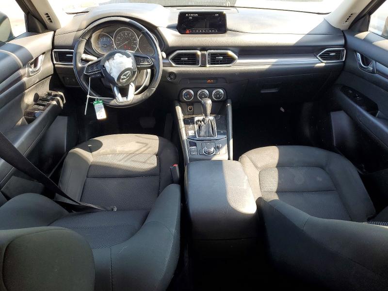 Aukcja sprzedaży 2019 Mazda Cx-5, vin: JM3KFBBM2K0691271, numer aukcji: 53228886