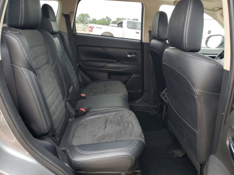 Продаж на аукціоні авто 2020 Mitsubishi Outlander, vin: JA4AD3A35LZ047988, номер лоту: 51035356