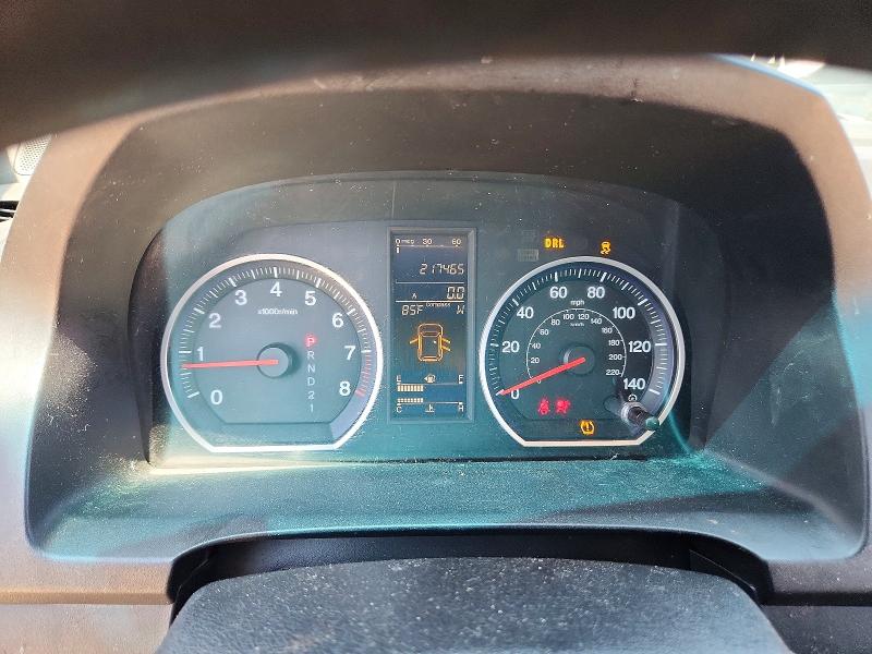 Продажа на аукционе авто 2010 Honda Crv, vin: 3CZRE3H51AG700207, номер лота: 53560036