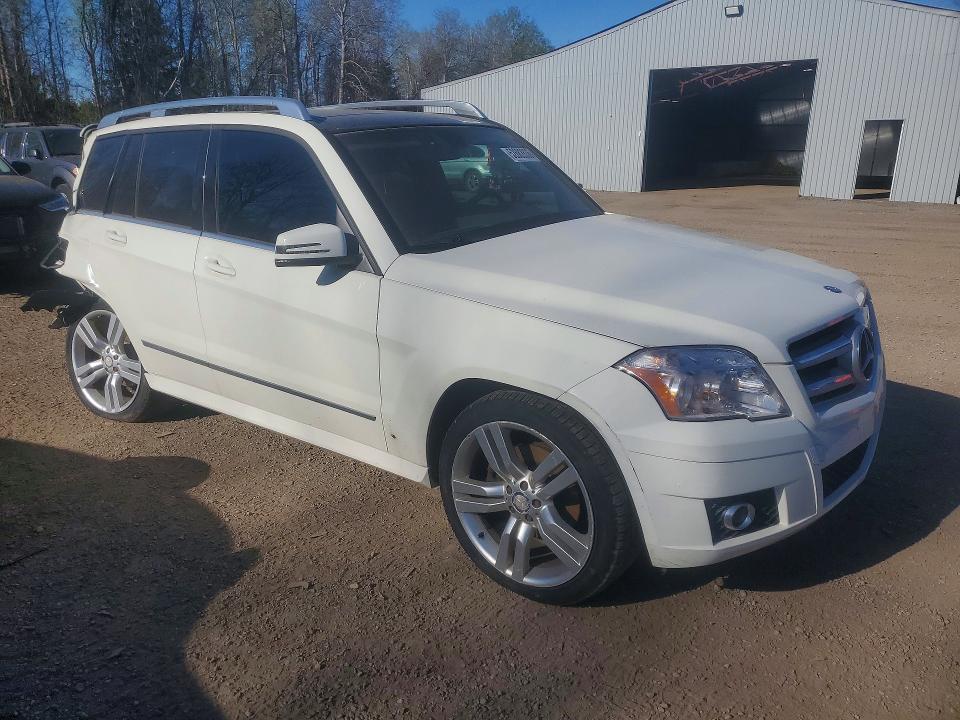 Продажа на аукционе авто 2011 Mercedes-benz Glk, vin: WDCGG8HB1BF693539, номер лота: 52682836