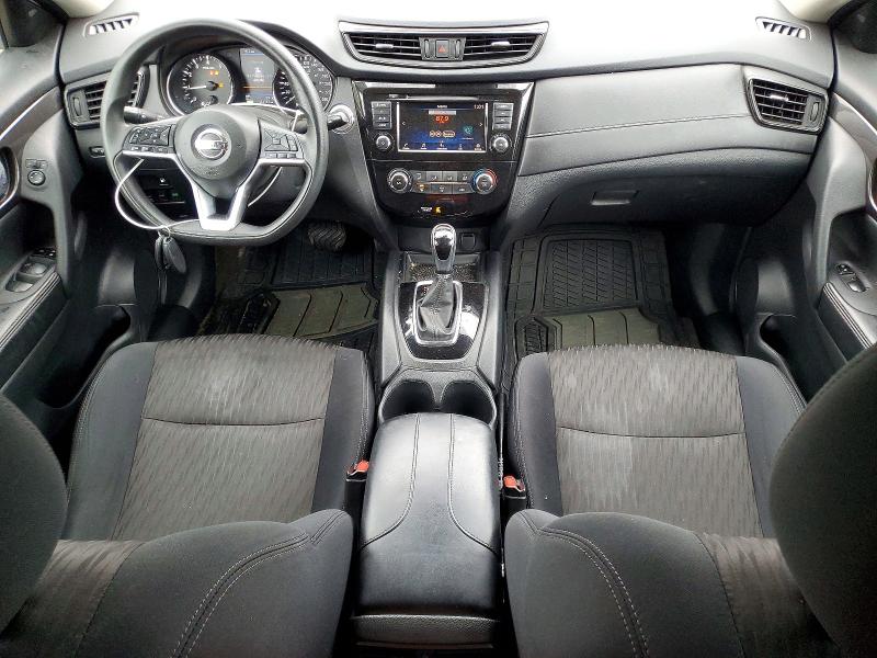 Продаж на аукціоні авто 2019 Nissan Rogue, vin: 5N1AT2MV3KC806800, номер лоту: 52958496