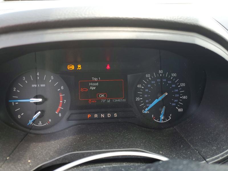 2019 Ford Edge მანქანა იყიდება აუქციონზე, vin: 2FMPK3G90KBB43106, აუქციონის ნომერი: 54060006