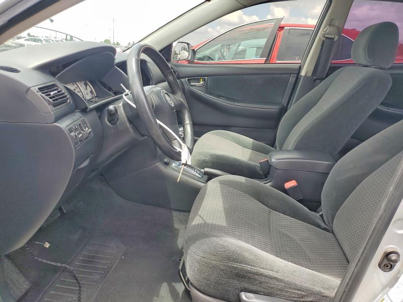 Auction sale of the 2006 Toyota Corolla, vin: 1NXBR32E86Z678274, lot number: 55441166