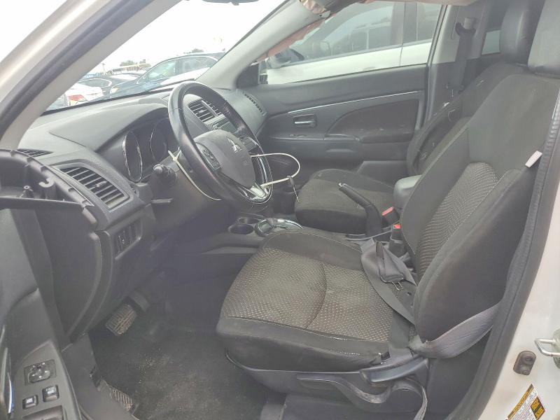 Продаж на аукціоні авто 2016 Mitsubishi Outlander Sport, vin: JA4AP3AU0GZ022776, номер лоту: 49840206