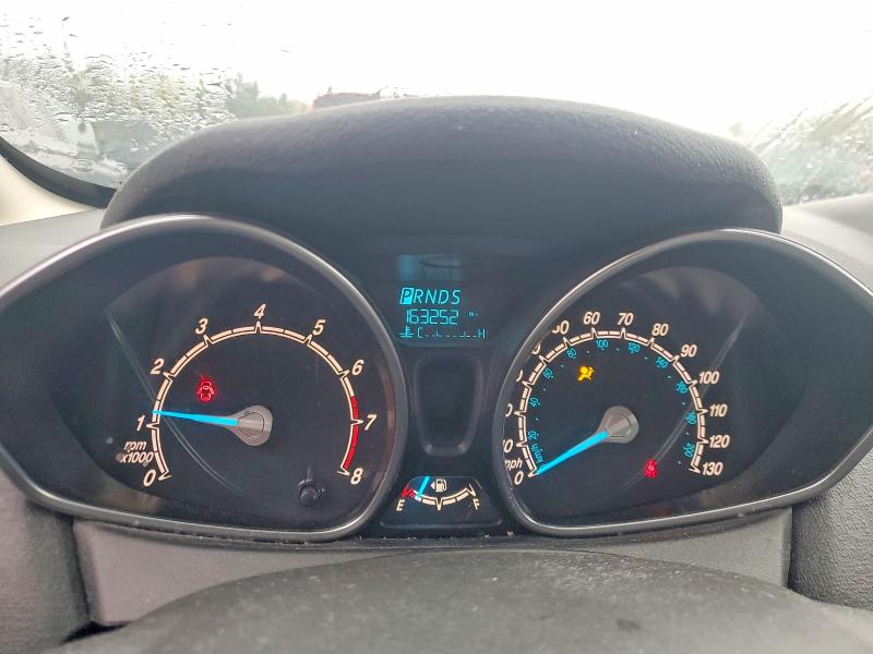 Продаж на аукціоні авто 2015 Ford Fiesta, vin: 3FADP4EJ3FM218595, номер лоту: 53779296