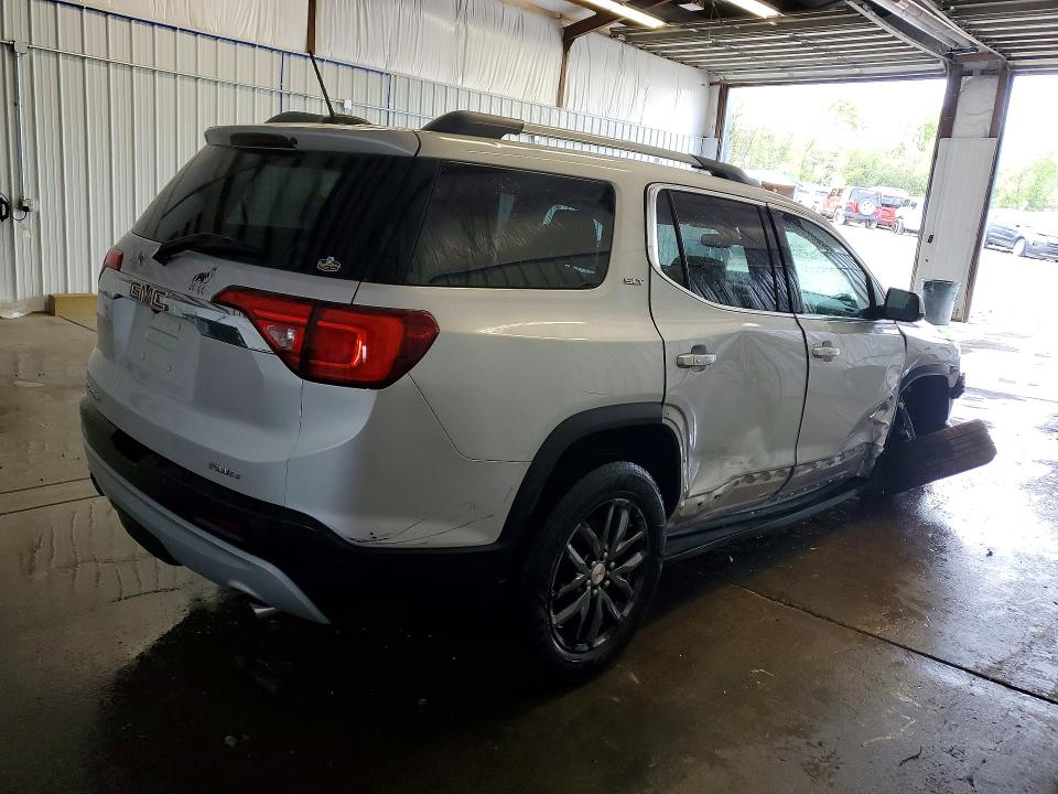 Aukcja sprzedaży 2019 Gmc Acadia, vin: 1GKKNULS5KZ271556, numer aukcji: 52650856