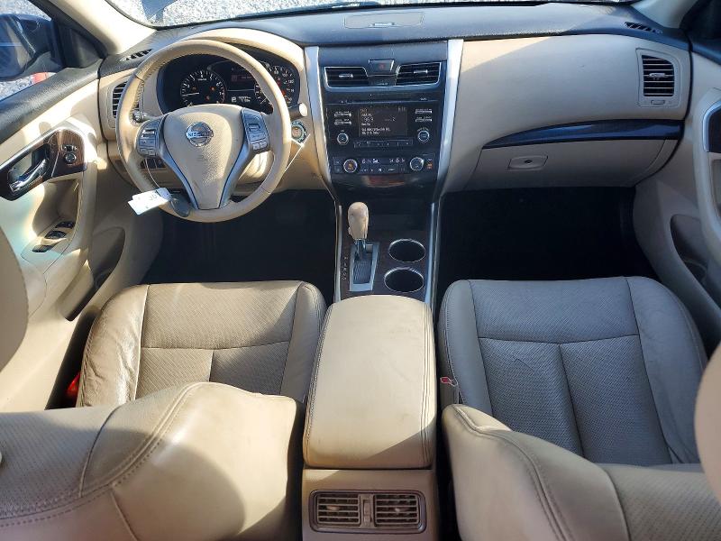 Продаж на аукціоні авто 2015 Nissan Altima, vin: 1N4AL3AP3FN890200, номер лоту: 54643026