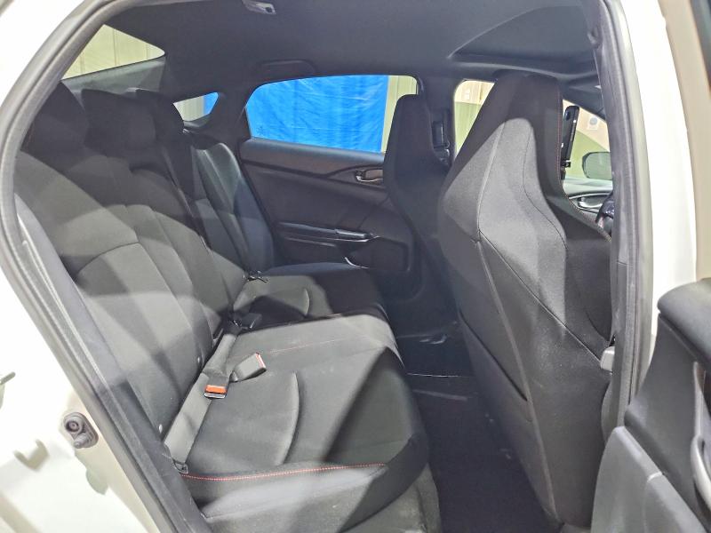 Продаж на аукціоні авто 2018 Honda Civic, vin: 2HGFC1E53JH705952, номер лоту: 51798686