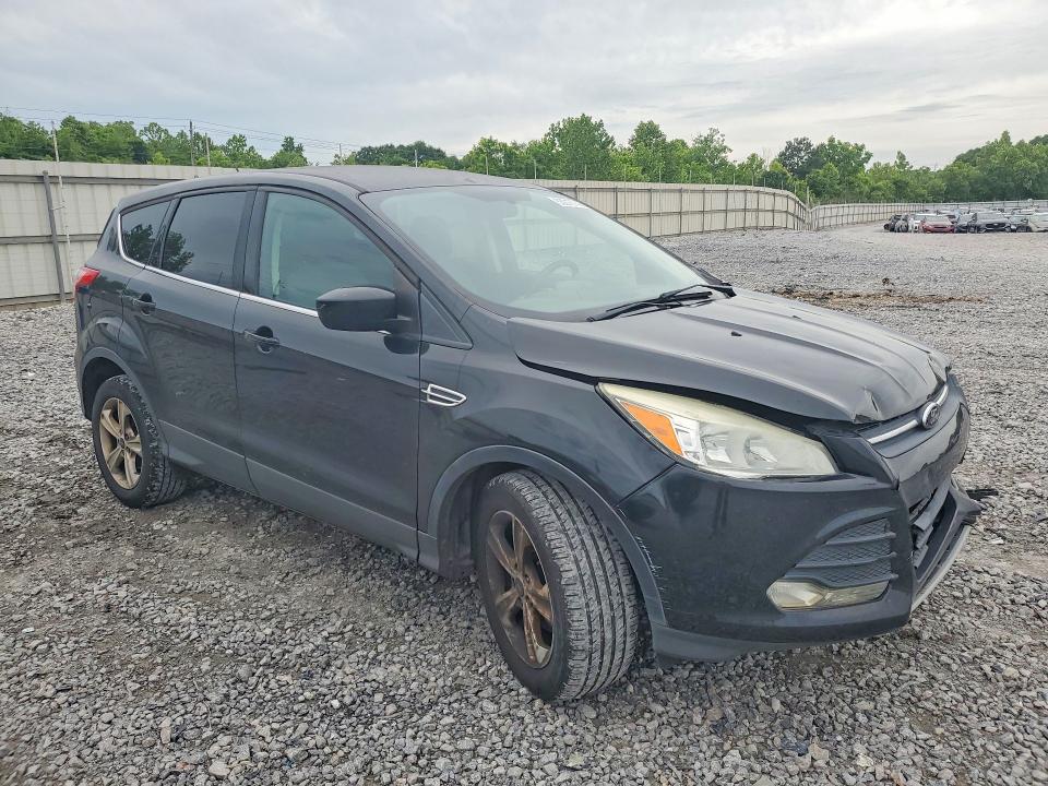 53013746 :رقم المزاد ، 1FMCU0GX3EUD50125 vin ، 2014 Ford Escape مزاد بيع