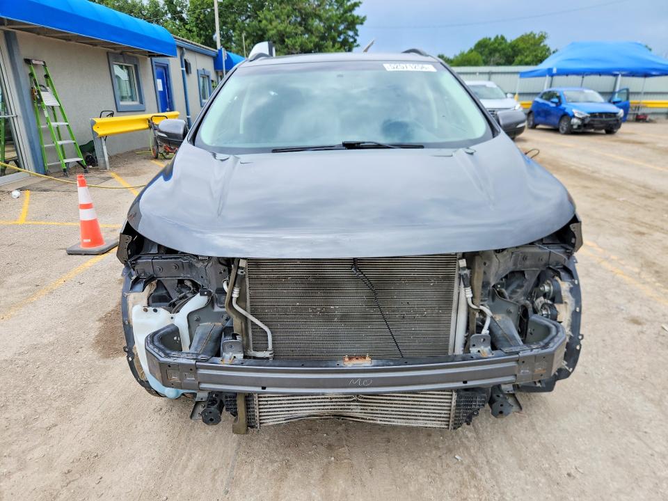 Продаж на аукціоні авто 2018 Ford Edge, vin: 2FMPK3J91JBB79300, номер лоту: 52571256