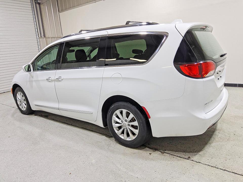 Aukcja sprzedaży 2019 Chrysler Pacifica, vin: 2C4RC1BG1KR624980, numer aukcji: 52177036